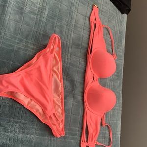 Victoria secret bathing suit